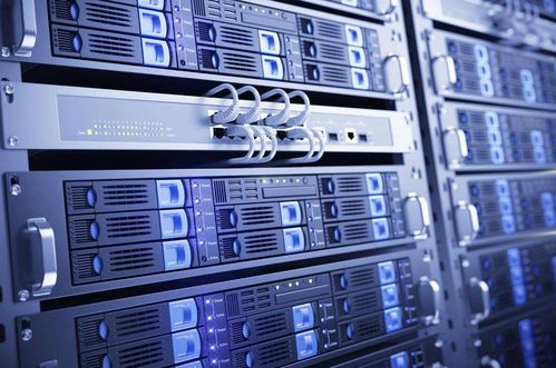 檢測香港服務器速度的幾個常用方法