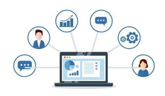 廊坊軟件設(shè)計與開發(fā)各行業(yè)解決方案大盤點