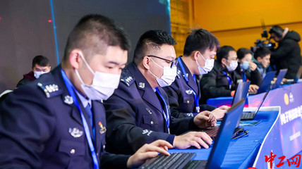 貴陽第八屆大數(shù)據(jù)行業(yè)職工技能大賽圓滿落幕，信息電子技術(shù)服務(wù)展現(xiàn)新高度